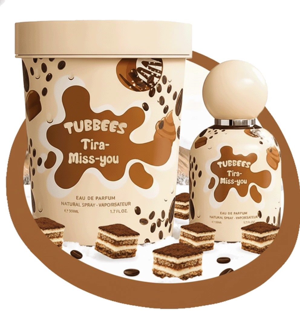 Tira Miss You Tubbees