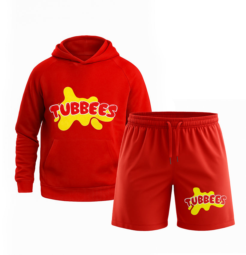 Tubbees Delight Box - Limited Edition