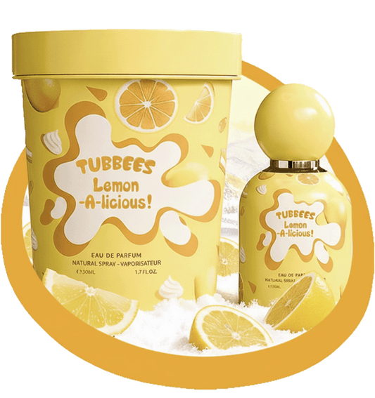 Lemon a licious