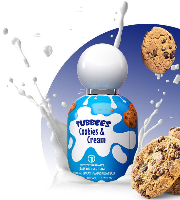 Cookies & Cream Tubbees