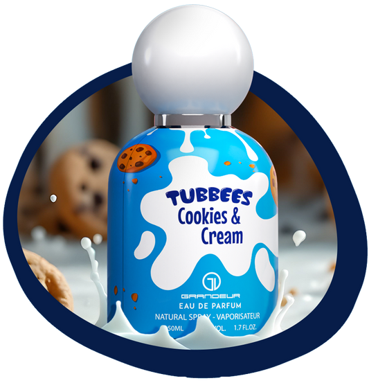Cookies & Cream Tubbees