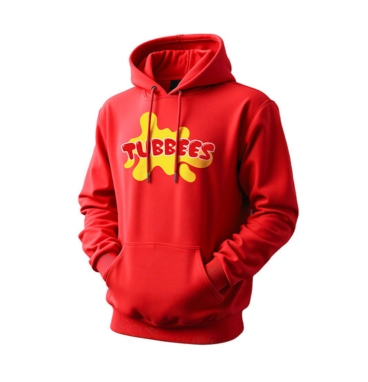 Tubbees Cozy Hoodie